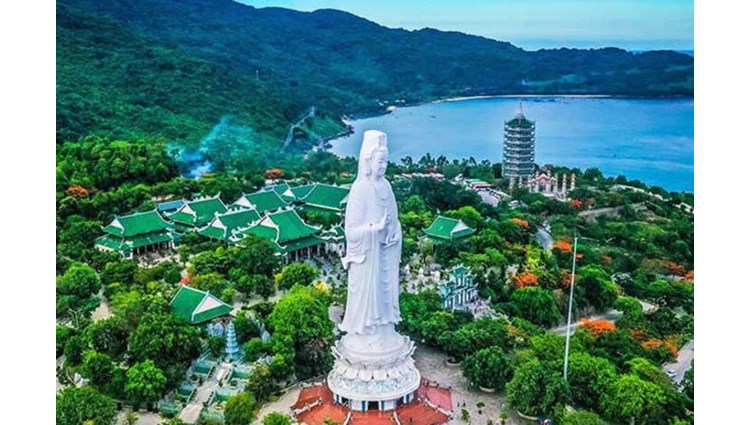 Đà Nẵng miễn phí vé 4 điểm tham quan